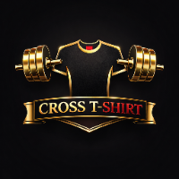 CROSS T-SHIRT