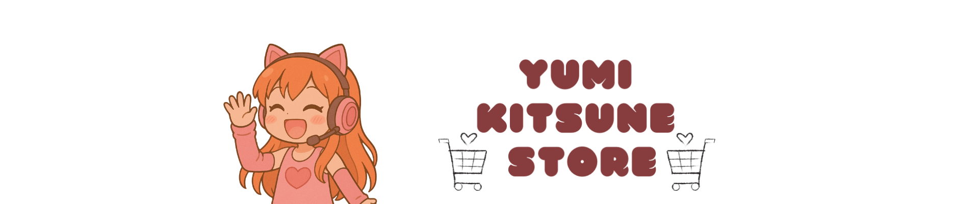 Yumi Kitsune Store