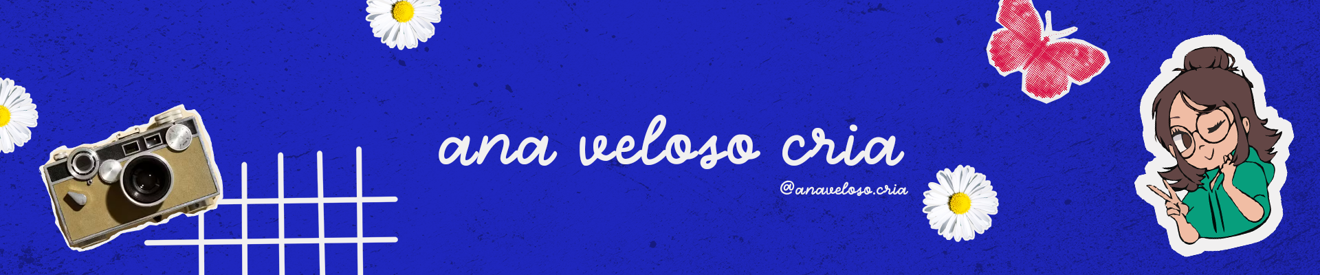 Ana Veloso Cria