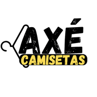 Axé Camisetas