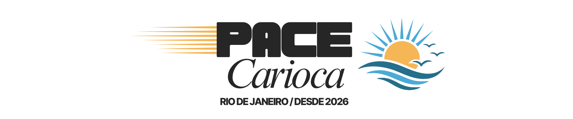 PACE CARIOCA