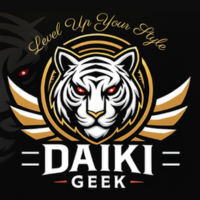 Daiki Geek