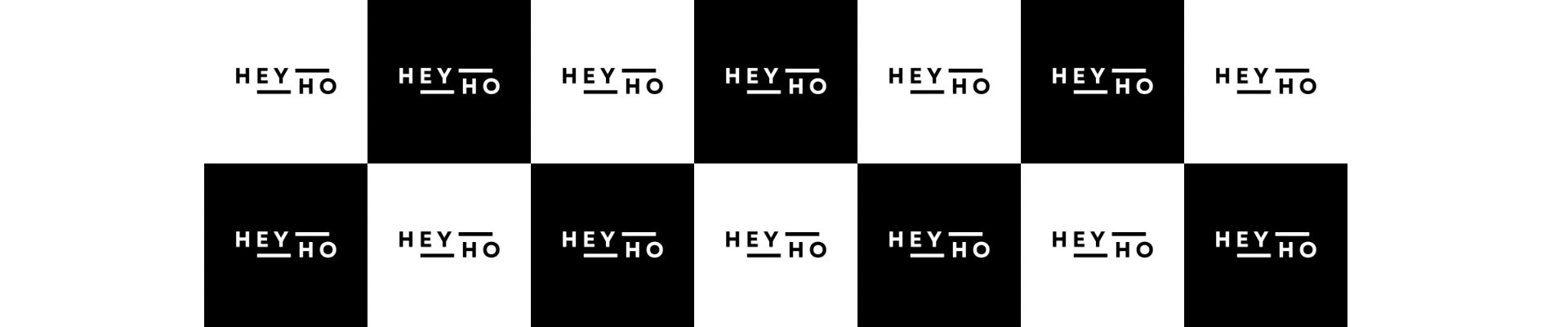 HeyHo
