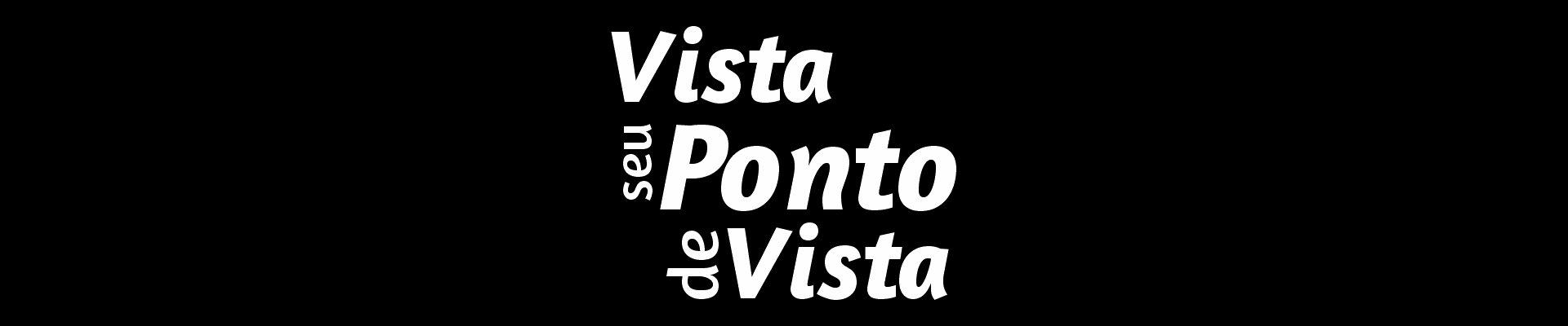 Ponto de Vista