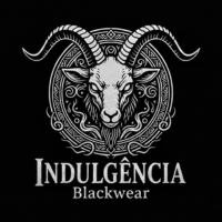 INDULGÊNCIA Blackwear