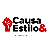 Causa & Estilo Loja Virtual