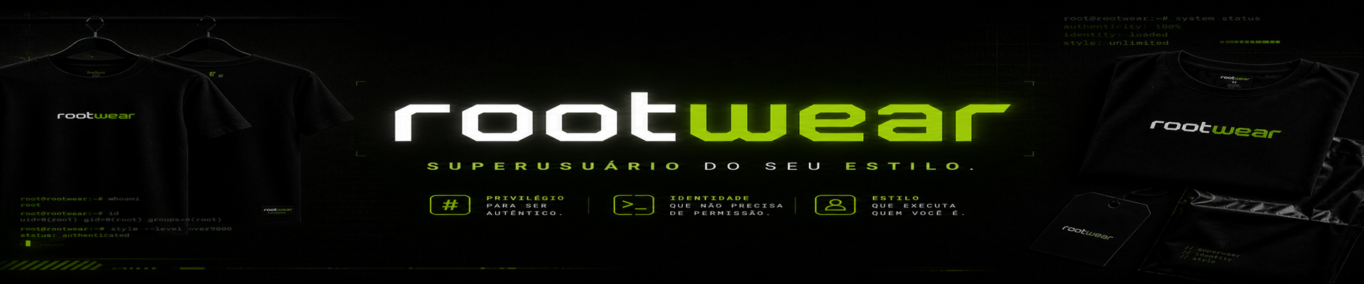 Root wear