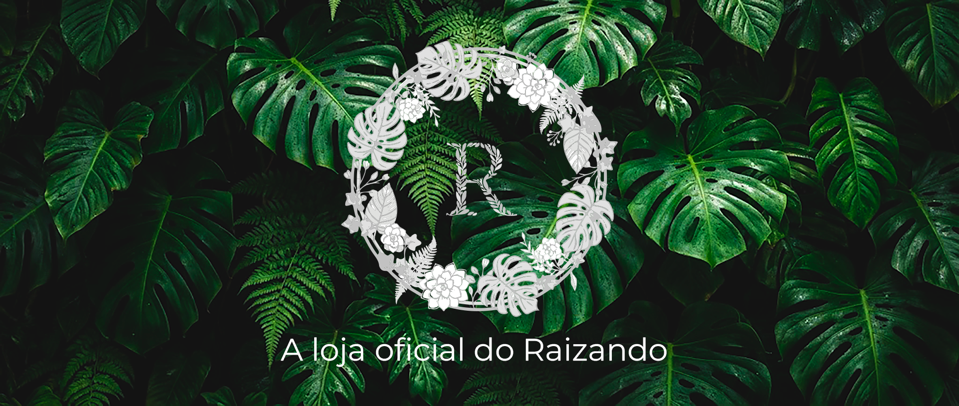 Raizando Jardinagem