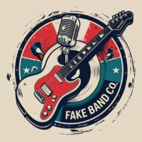 Fake Band Co.
