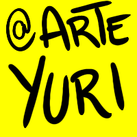 Arte Yuri 