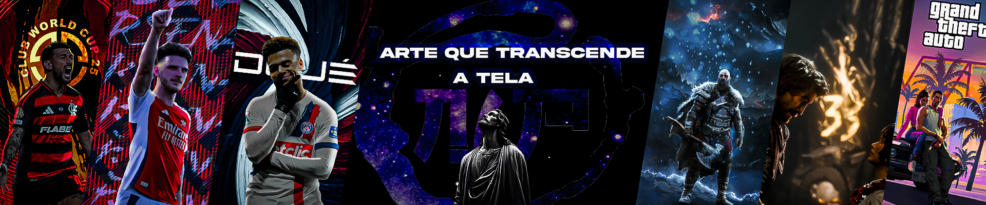 Nação Pixel