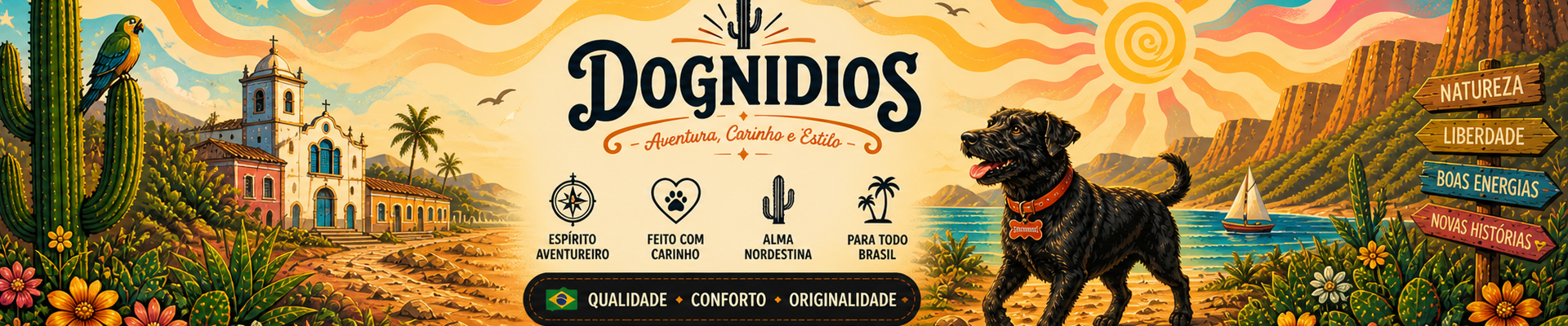 Dognidios