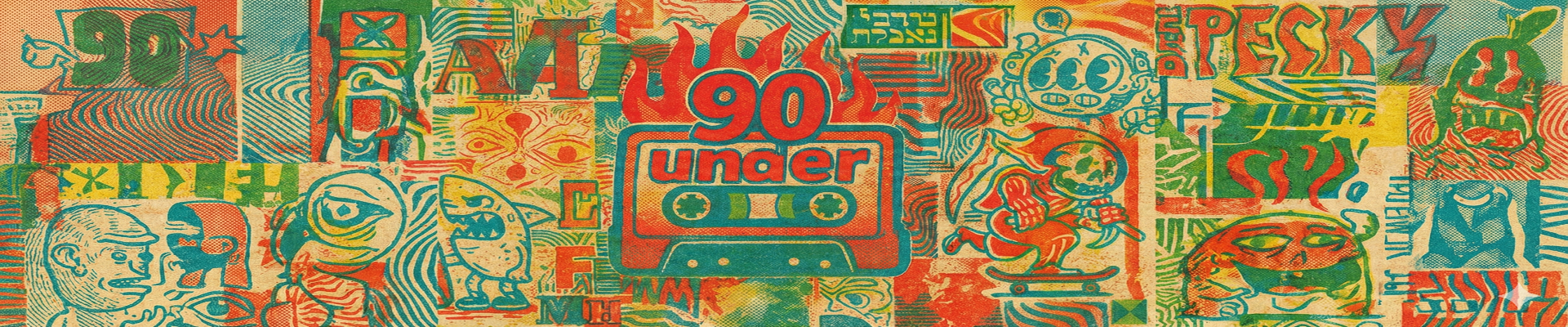 90under