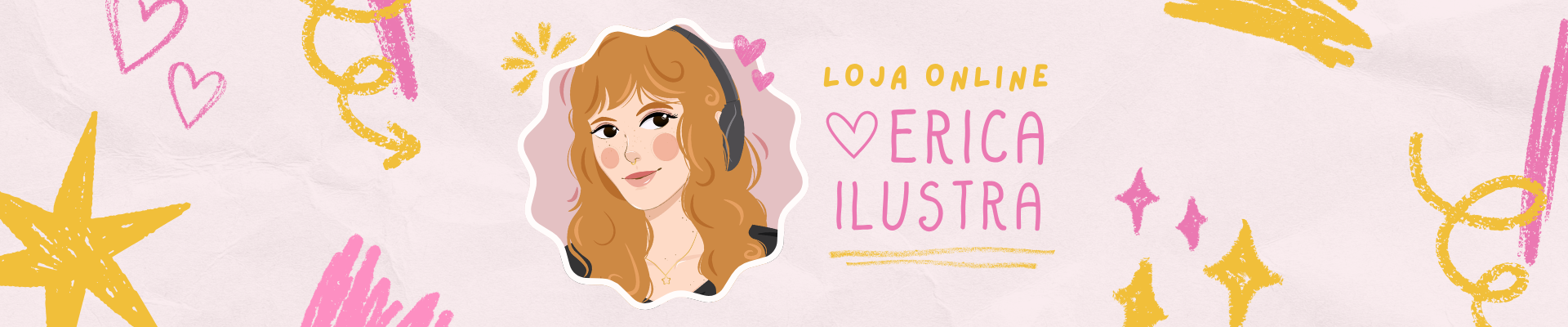Erica Ilustra