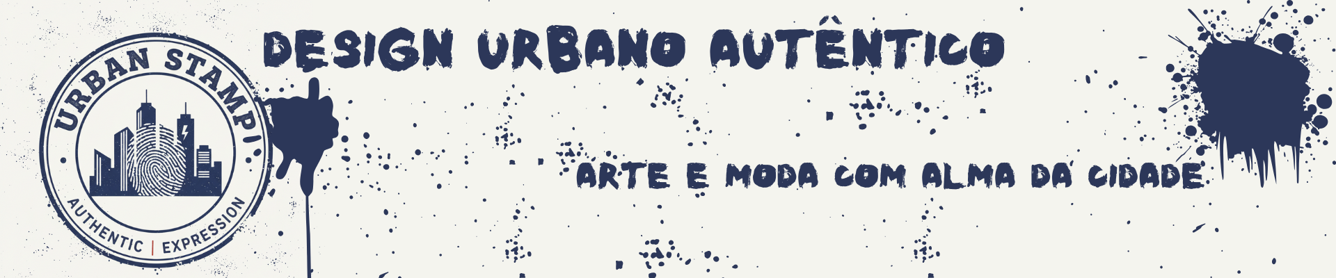 Urban Stamp