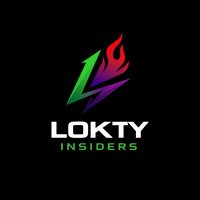Lokty Insiders 