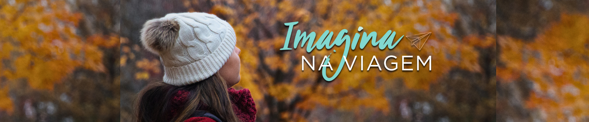 Imagina na Viagem