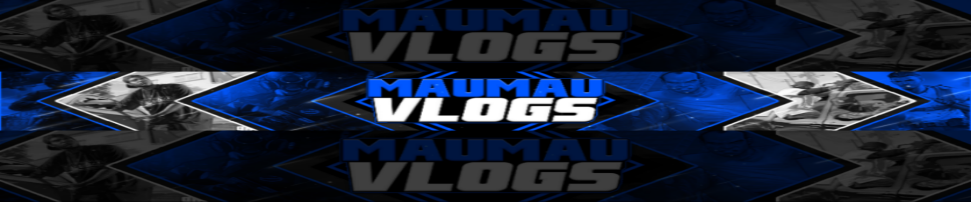 Mau Mau Vlogs