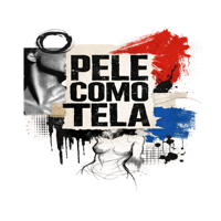 Pele Como Tela