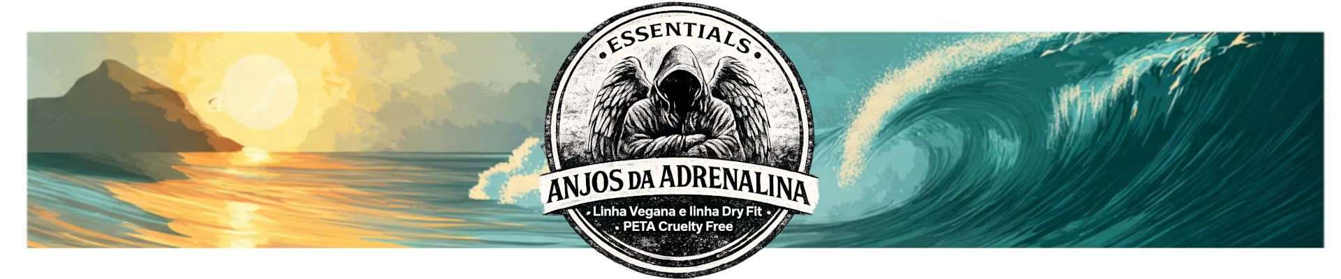 Anjos da Adrenalina - Cult