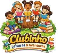 Clubinho Leituras & Aventuras