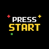Press Start