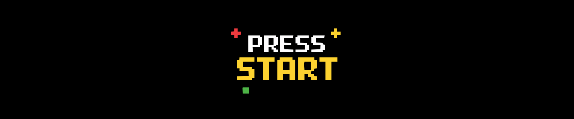 Press Start