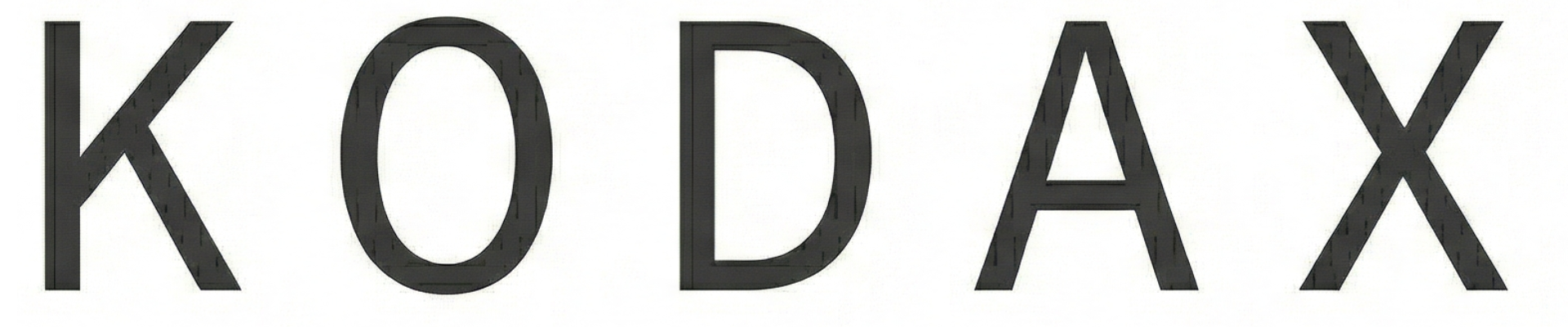 KODAX