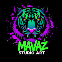 Mavaz Studio Art