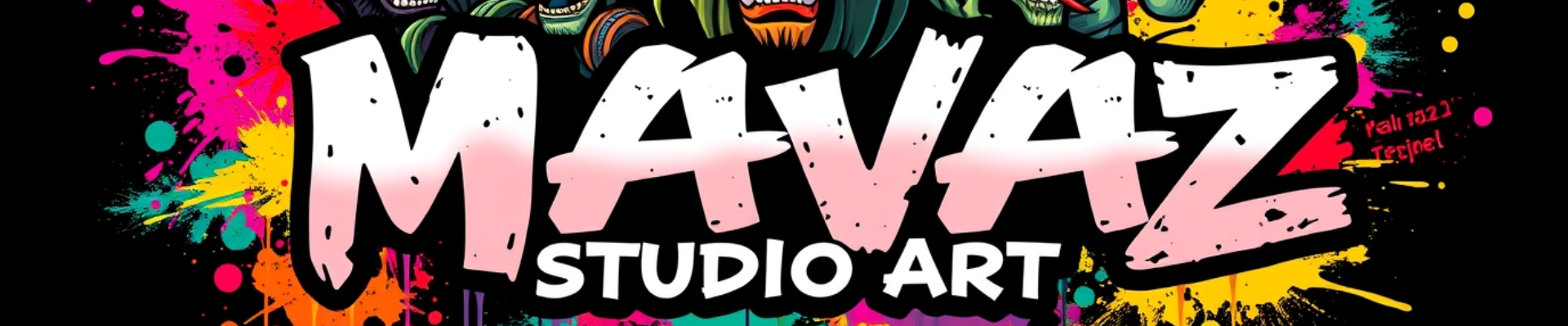 Mavaz Studio Art