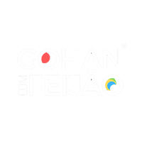 Gohan com Feijão - Loja Oficial