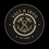 Salt & Iron