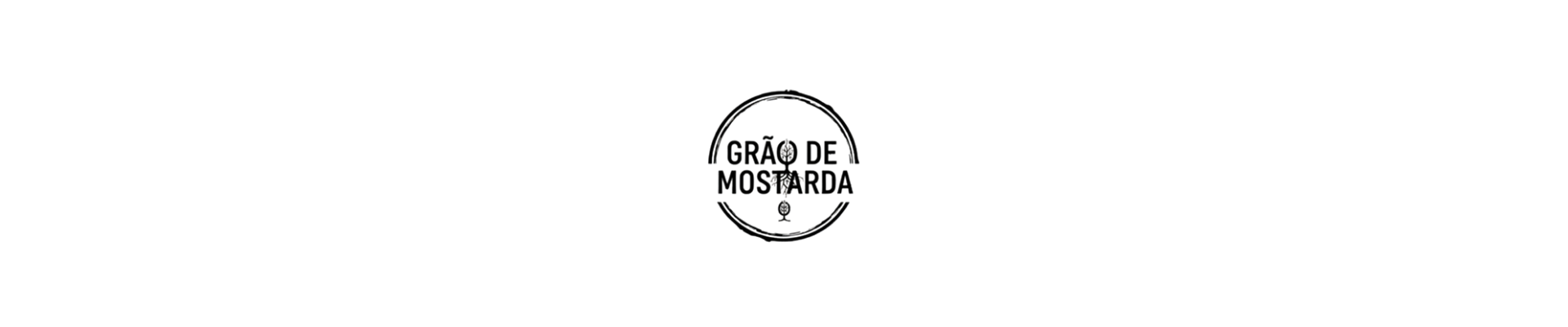 Grão de Mostarda 