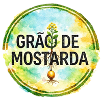 Grão de Mostarda 