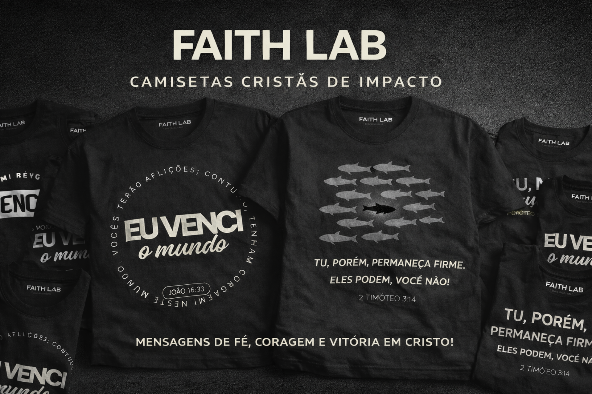 FAITH LAB