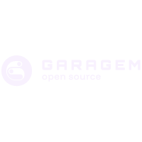 Garagem open Source
