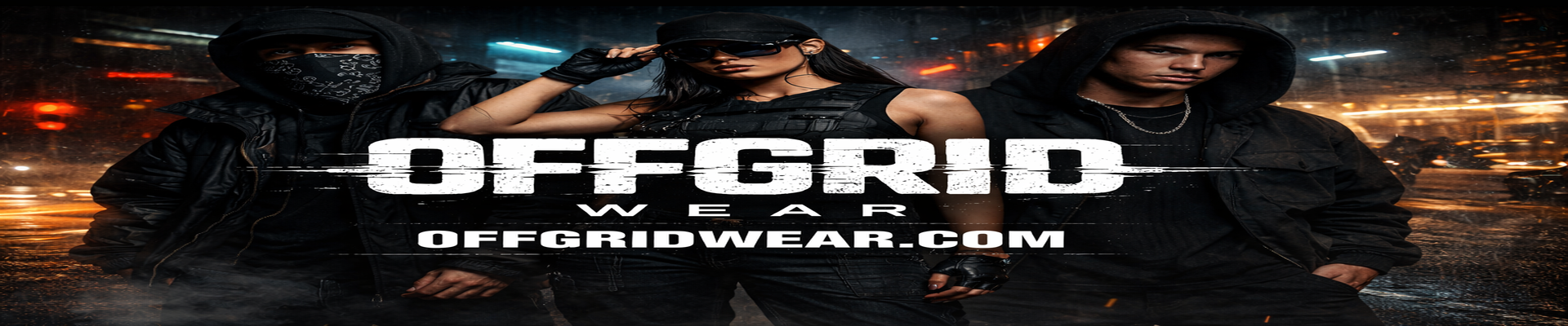 OffGrid