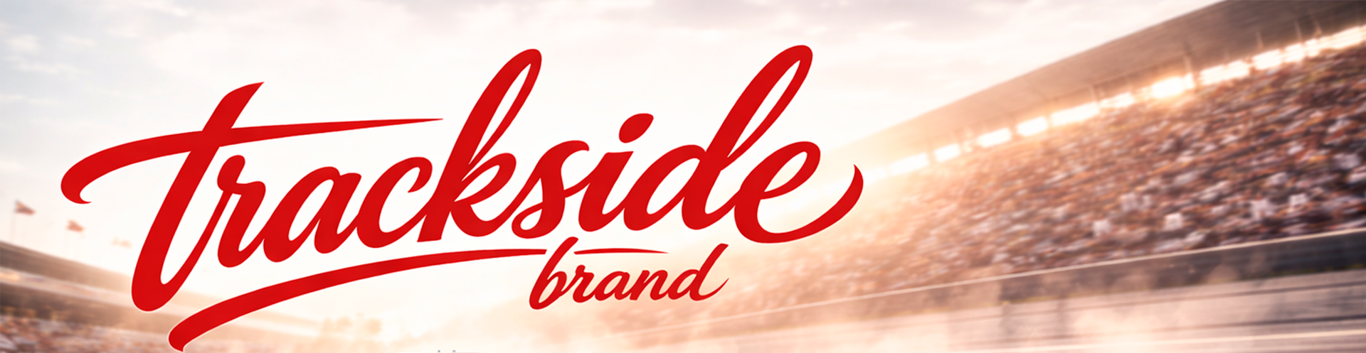 Loja - Trackside Brand