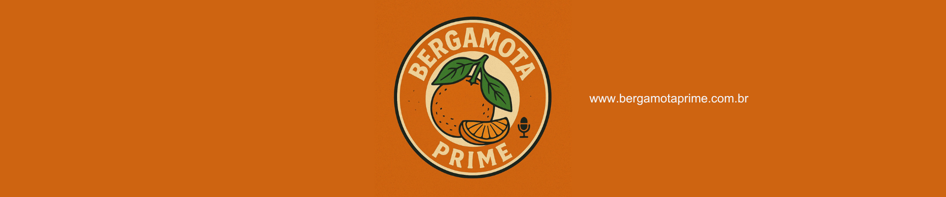 Bergamota Prime