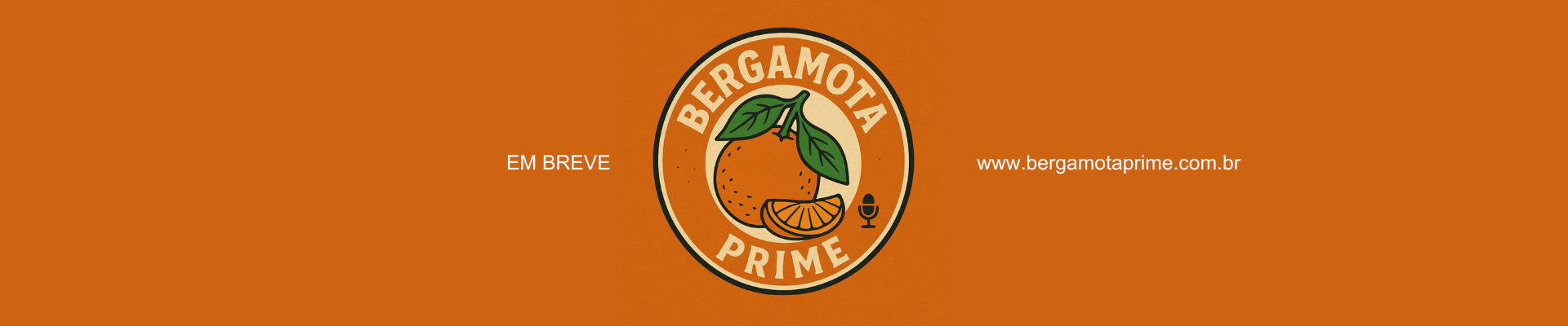 Bergamota Prime