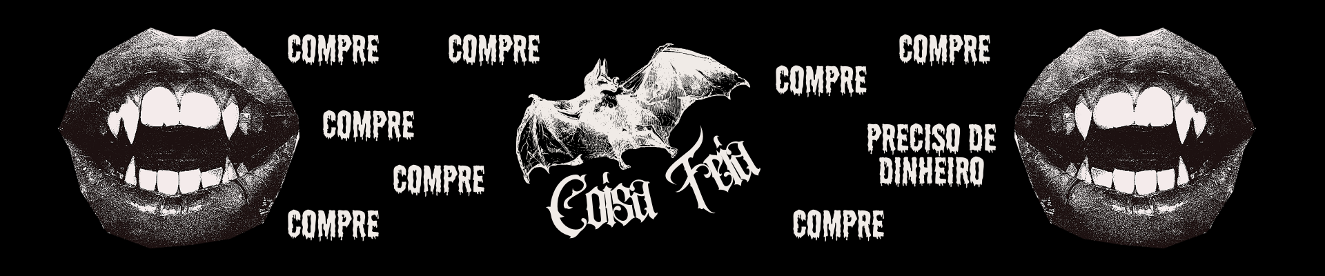 COISA FEIA