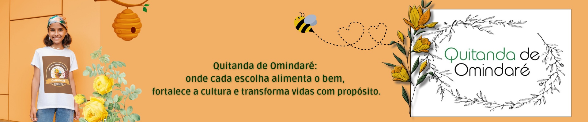 Quitanda de Omindaré