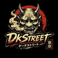 DkStreetbr