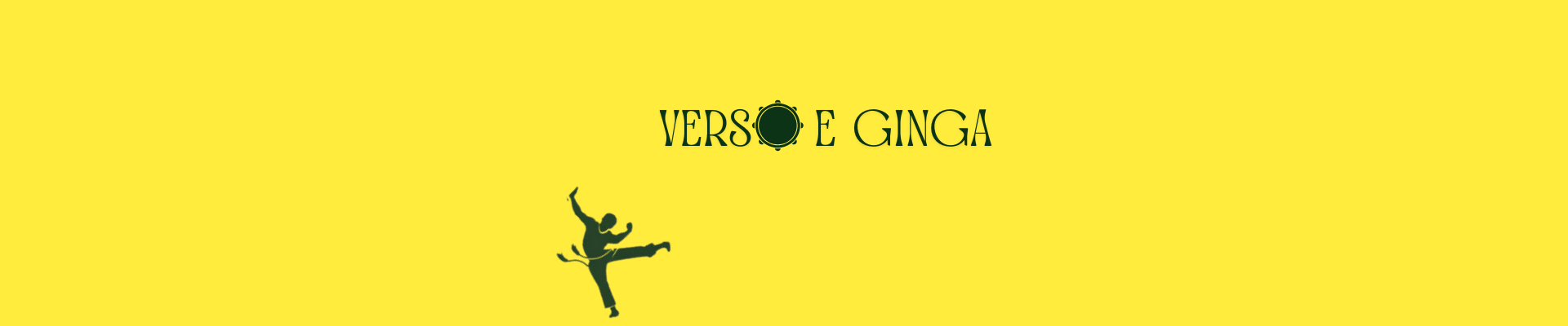 Verso e ginga