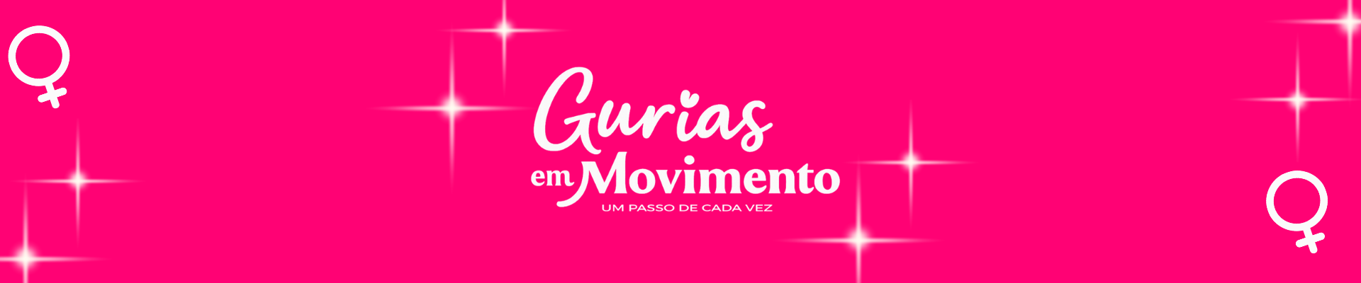 GURIAS EM MOVIMENTO