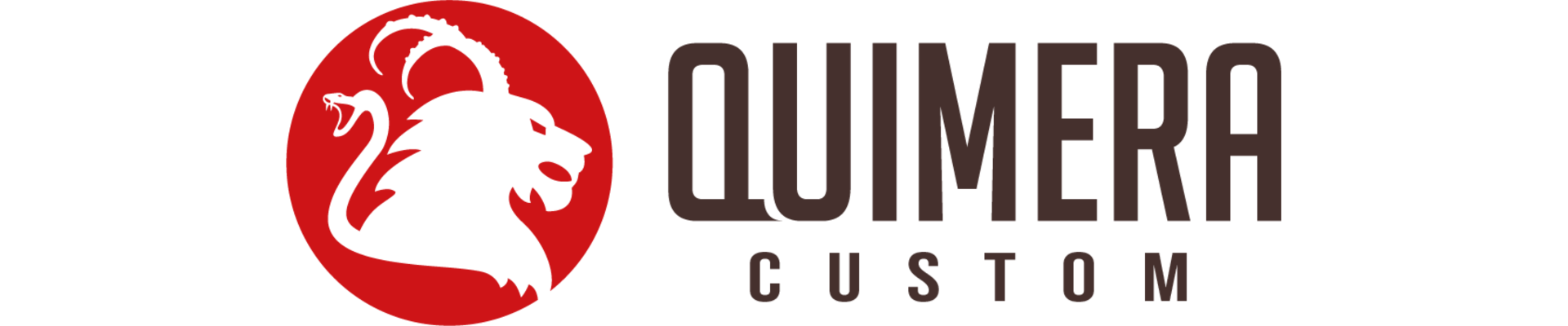 QUIMERA CUSTOM