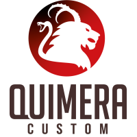 QUIMERA CUSTOM