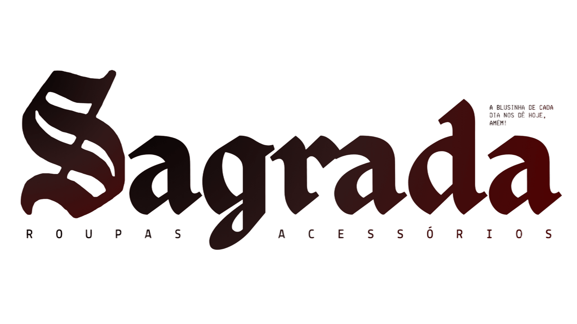SAGRADA