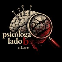 Psicóloga Lado B Store