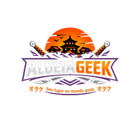 Aldeia Geek 